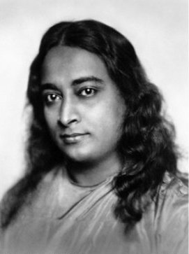 Quotes from Paramahansa Yogananda Paramahansa Yogananda