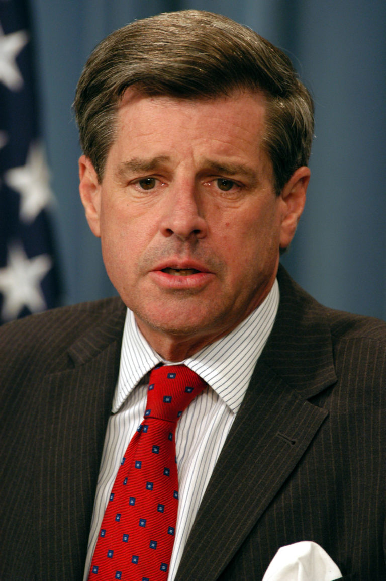 Quotes from Paul Bremer Paul Bremer