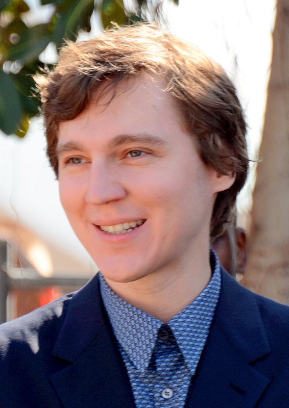 Quotes from Paul Dano Paul Dano