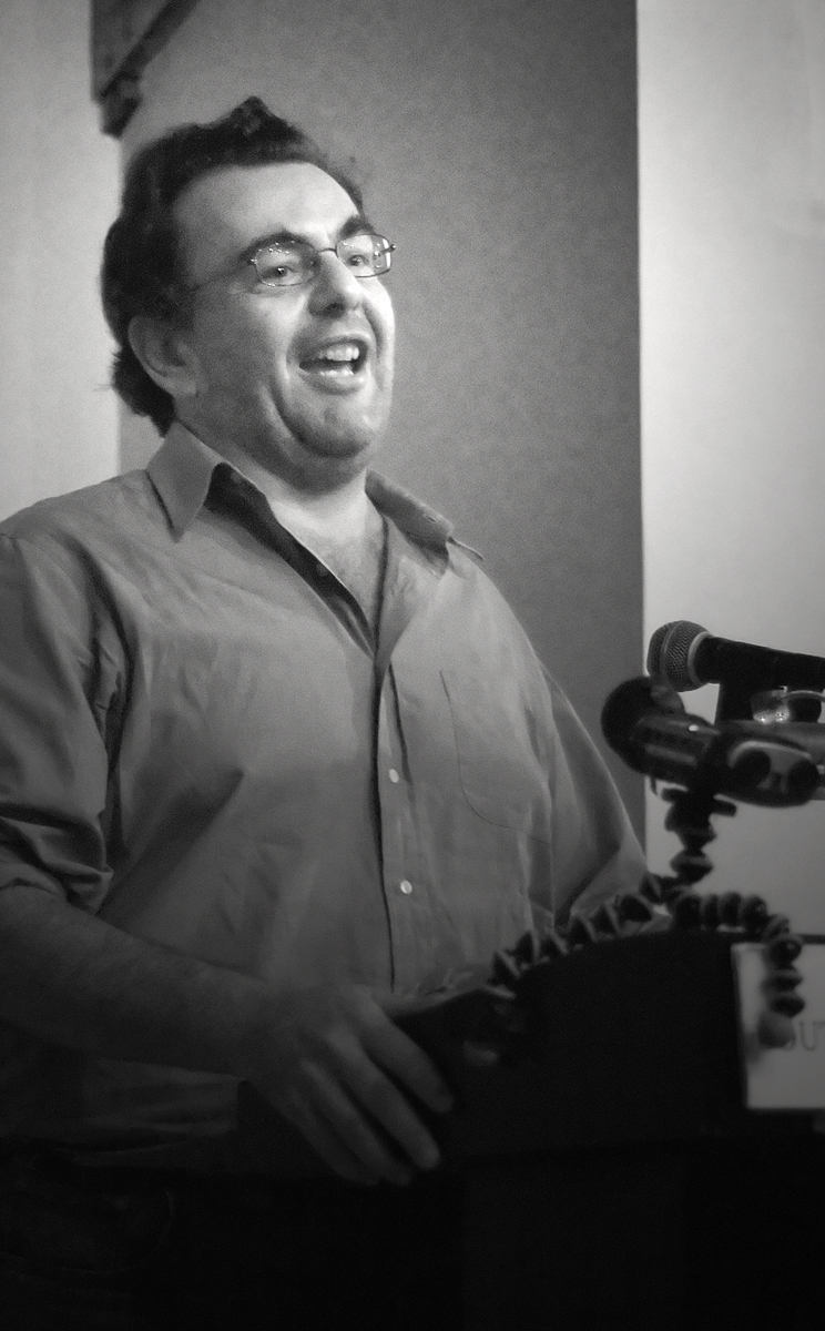 Quotes from Paul Di Filippo Paul Di Filippo