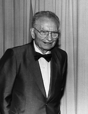 Quotes from Paul Samuelson Paul Samuelson