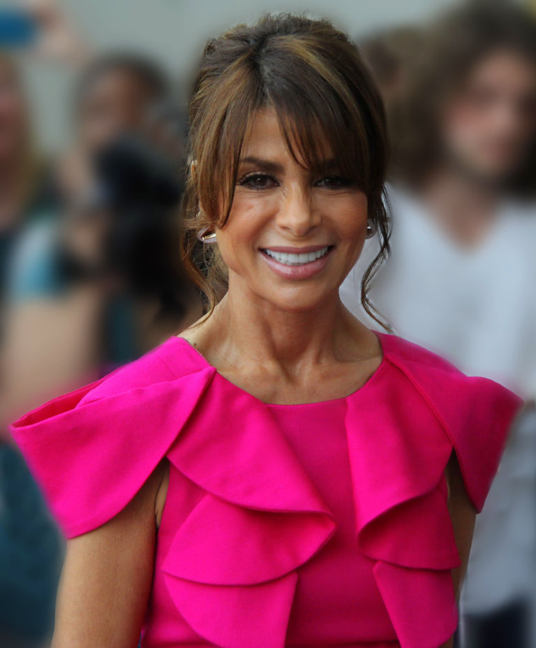 Quotes from Paula Abdul Paula Abdul