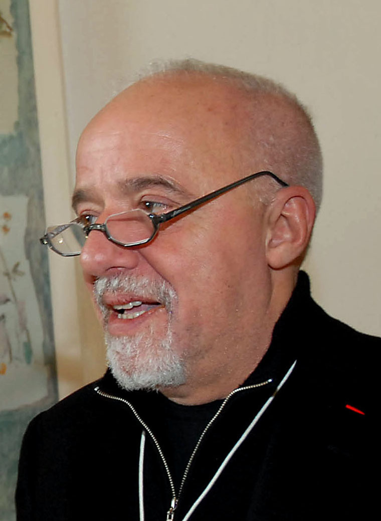 Quotes from Paulo Coelho Paulo Coelho