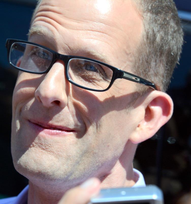 Quotes from Pete Docter Pete Docter