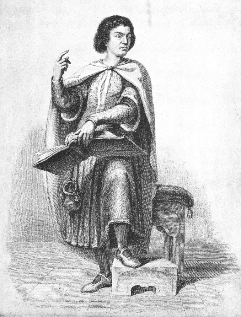 Quotes from Peter Abelard Peter Abelard