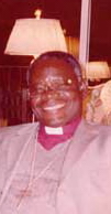 Quotes from Peter Akinola Peter Akinola