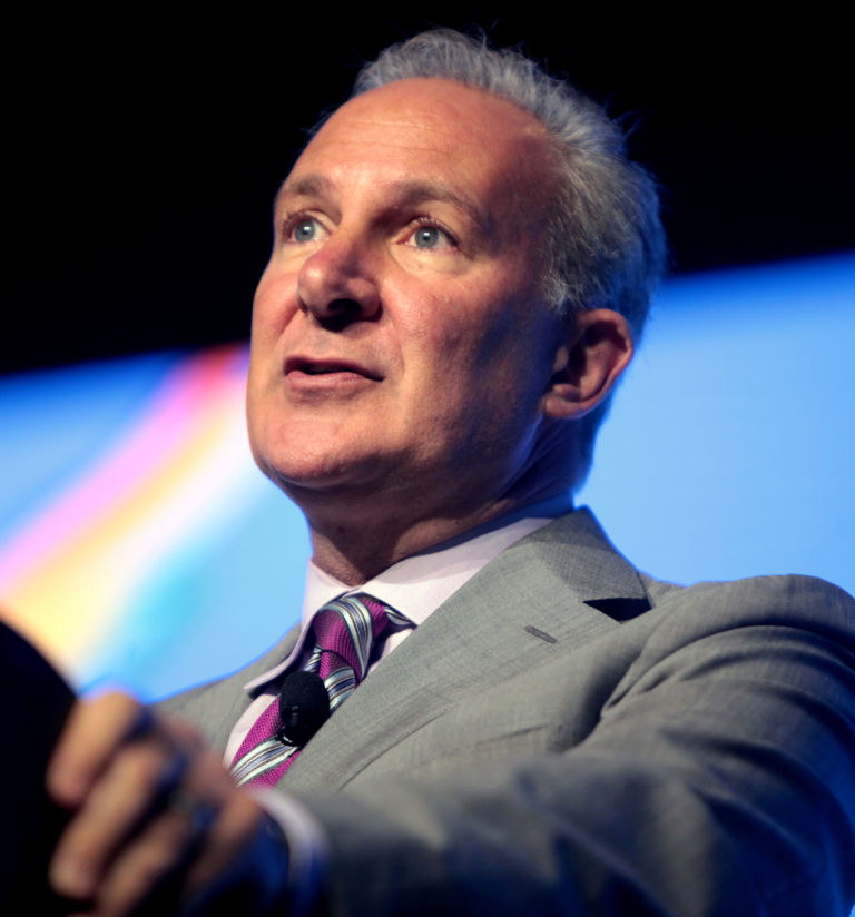 Quotes from Peter Schiff Peter Schiff