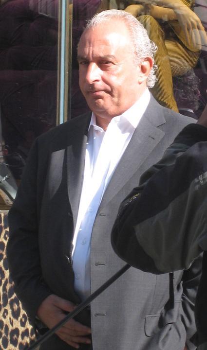 Quotes from Philip Green Philip Green
