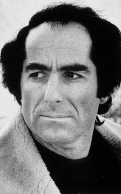 Quotes from Philip Roth Philip Roth