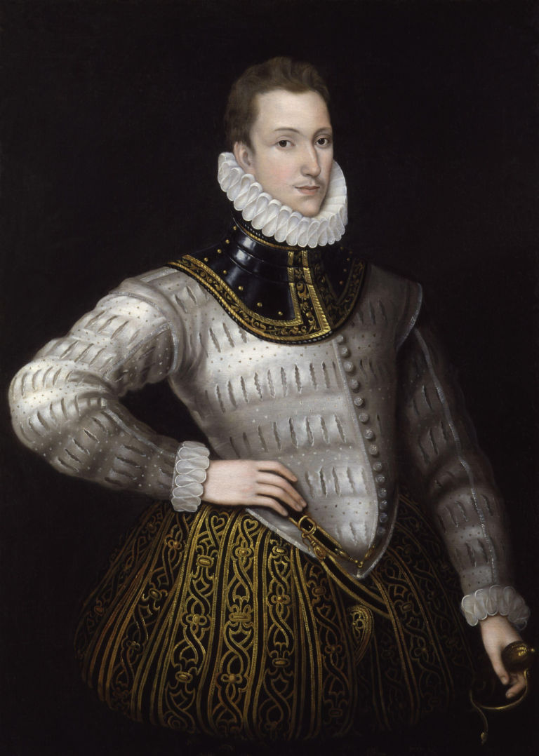 Quotes from Philip Sidney Philip Sidney