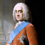 Philip Stanhope, 4th Earl of Chesterfield