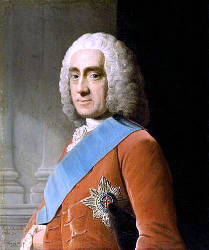 Quotes from Philip Stanhope, 4th Earl of Chesterfield Philip Stanhope, 4th Earl of Chesterfield