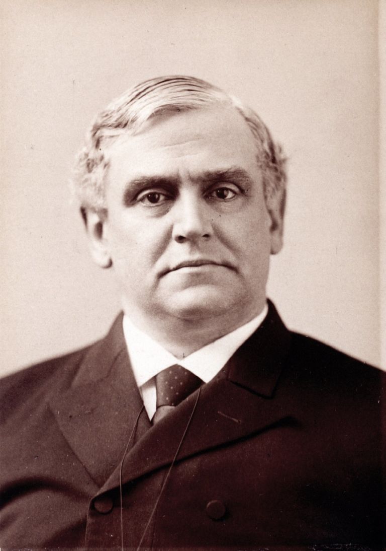 Quotes from Phillips Brooks Phillips Brooks