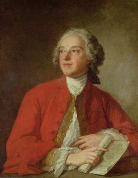 Quotes from Pierre Beaumarchais Pierre Beaumarchais