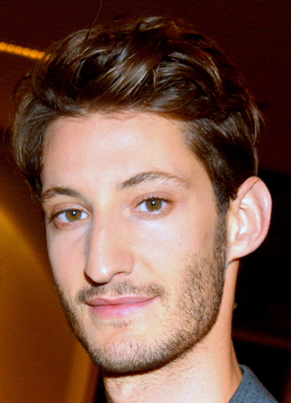 Quotes from Pierre Niney Pierre Niney