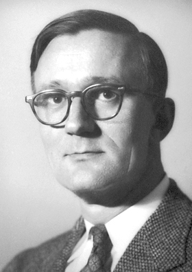 Quotes from Polykarp Kusch Polykarp Kusch