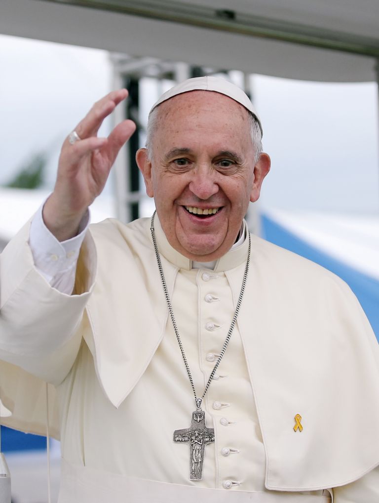 Quotes from Pope Francis Pope Francis