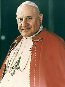 Quotes from Pope John XXIII Pope John XXIII