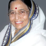 Pratibha Patil