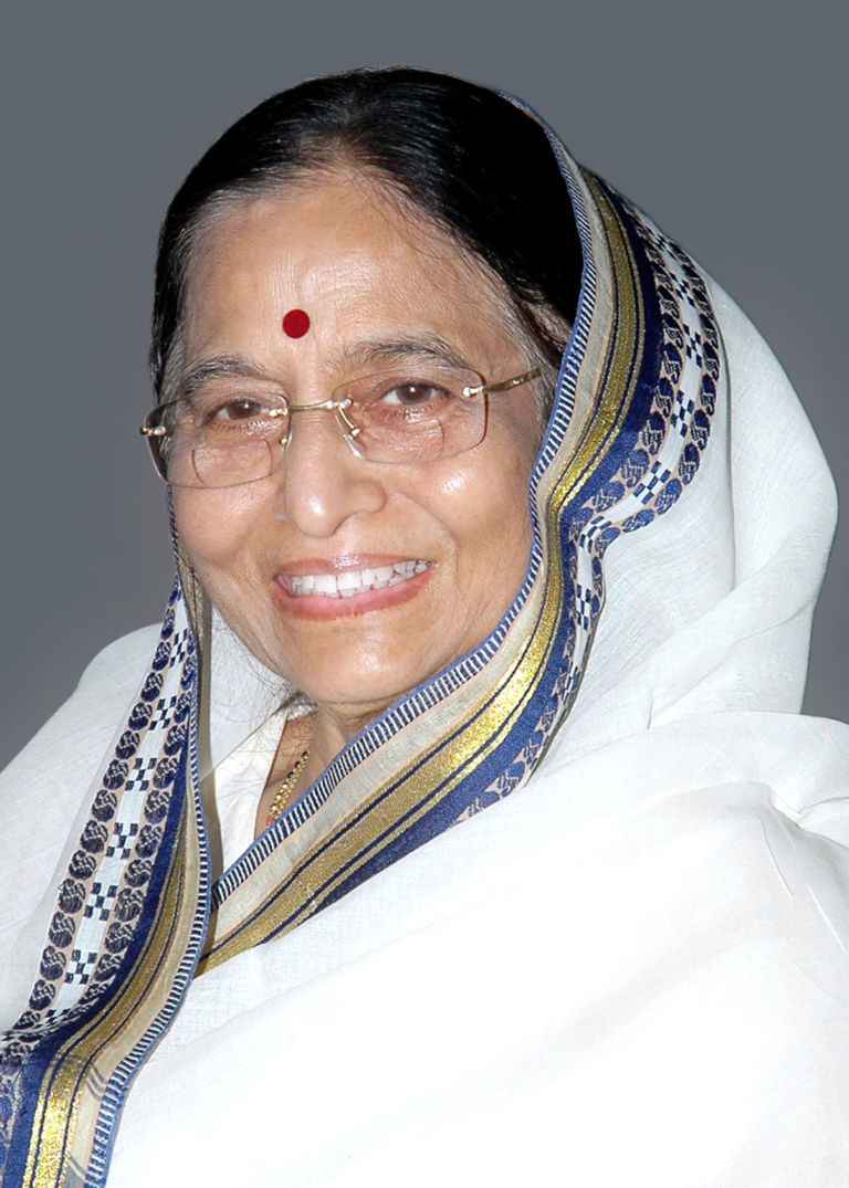 Quotes from Pratibha Patil Pratibha Patil