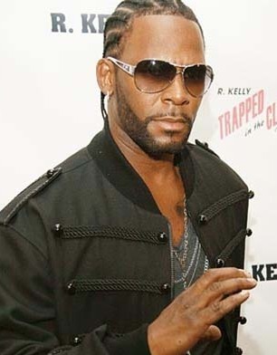 Quotes from R. Kelly R. Kelly