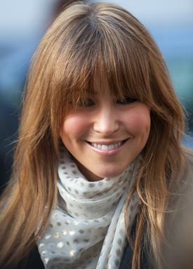 Quotes from Rachel Stevens Rachel Stevens
