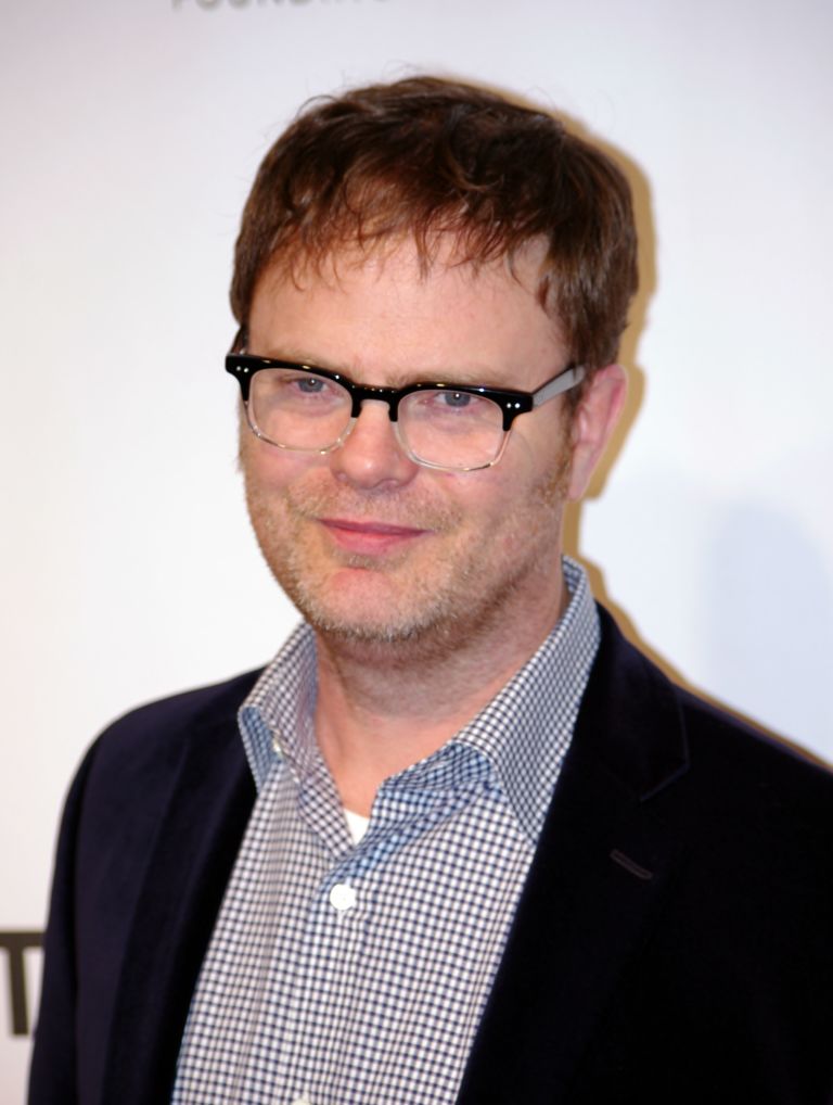 Quotes from Rainn Wilson Rainn Wilson