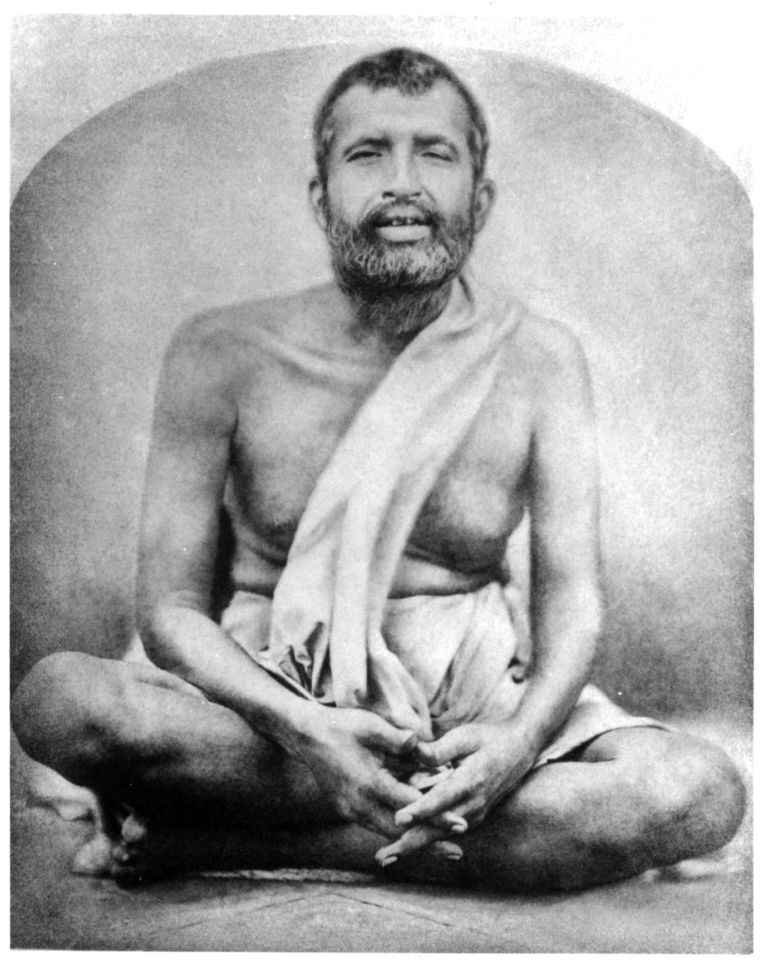 Quotes from Ramakrishna Ramakrishna