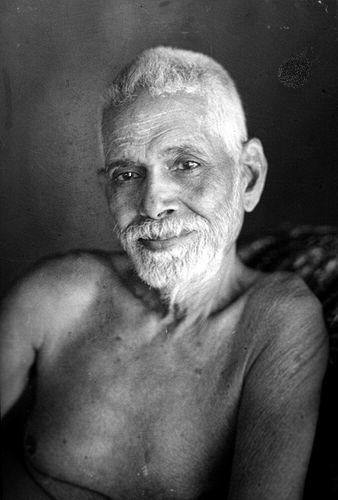 Quotes from Ramana Maharshi Ramana Maharshi