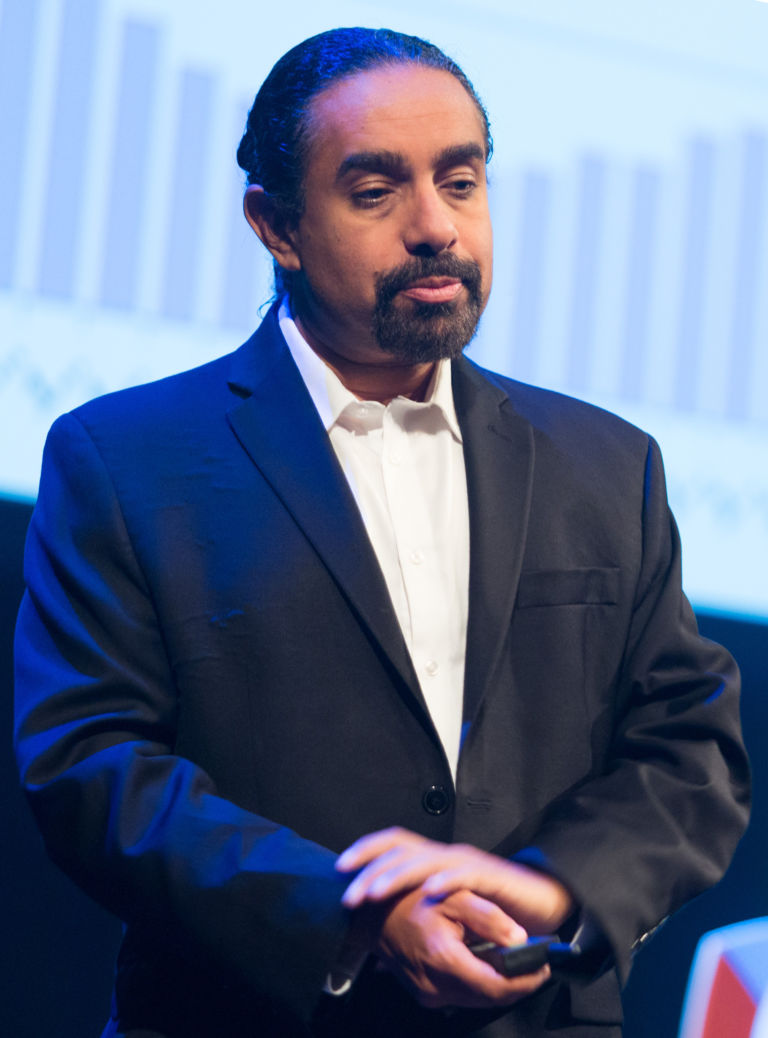 Quotes from Ramez Naam Ramez Naam