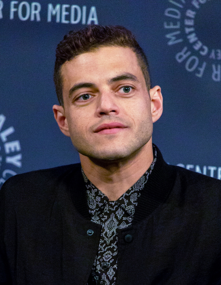 Quotes from Rami Malek Rami Malek