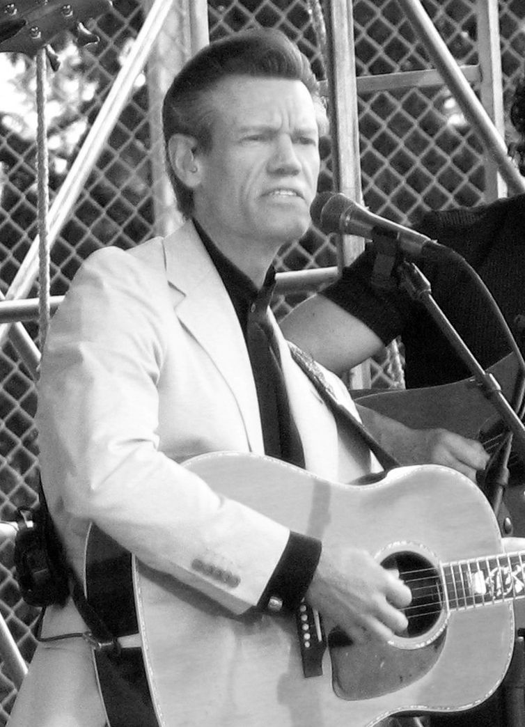 Quotes from Randy Travis Randy Travis