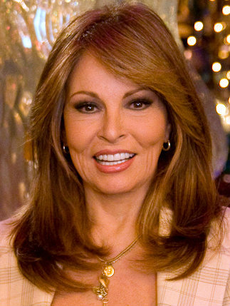 Quotes from Raquel Welch Raquel Welch