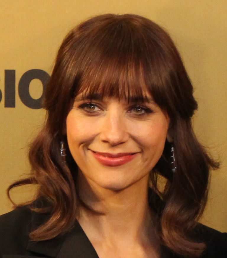 Quotes from Rashida Jones Rashida Jones