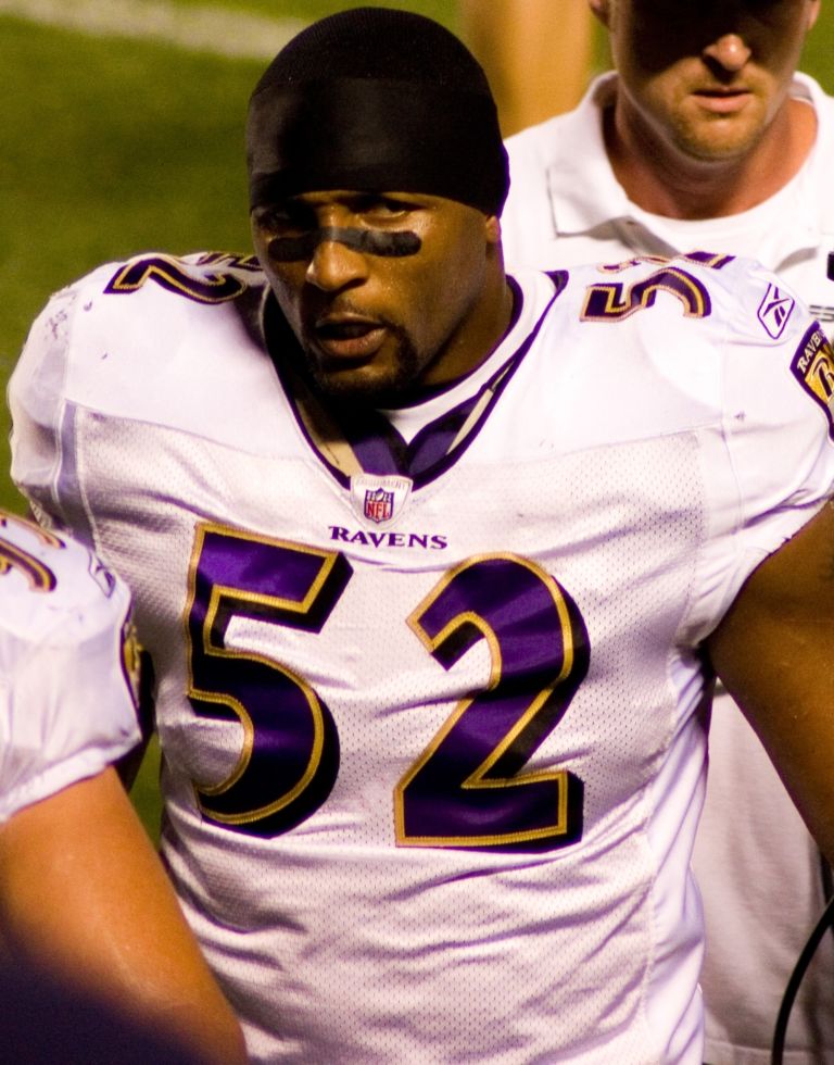 Quotes from Ray Lewis Ray Lewis