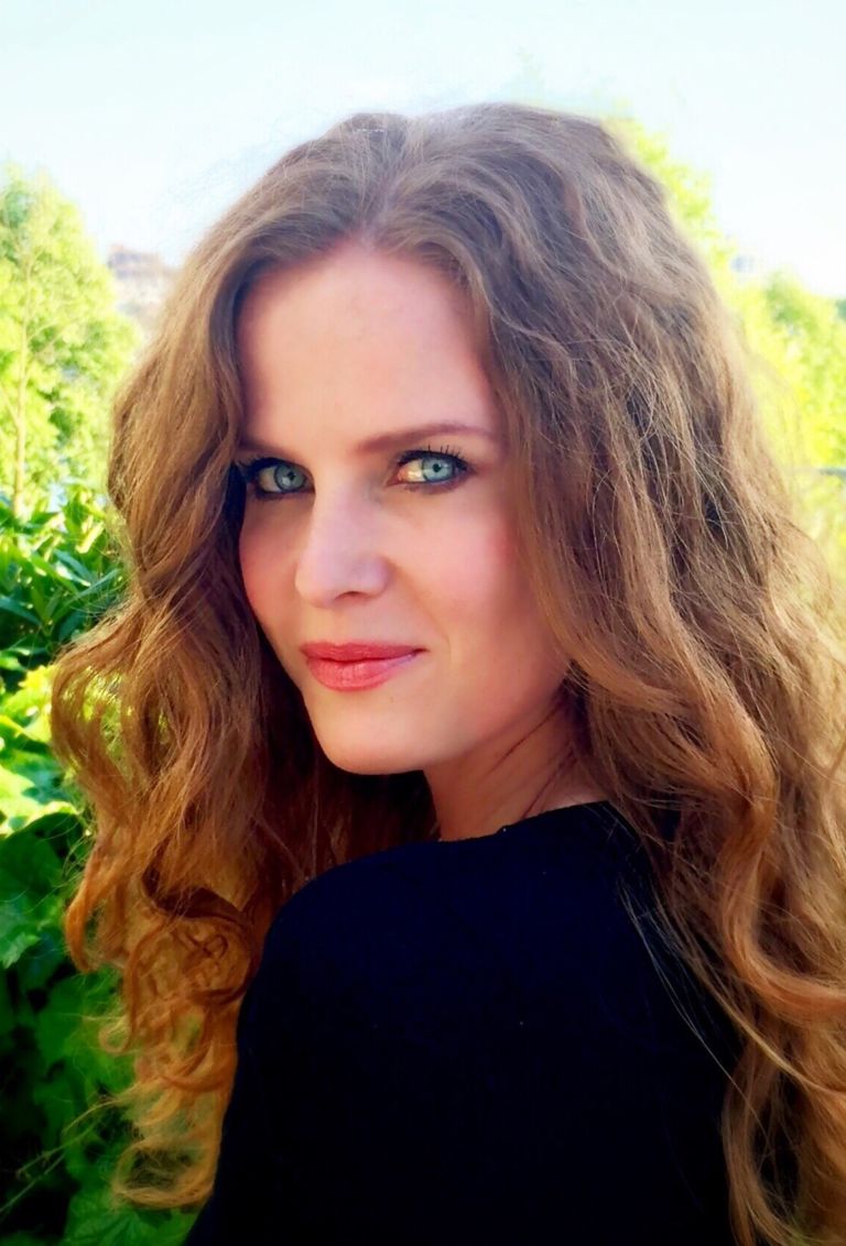 Quotes from Rebecca Mader Rebecca Mader