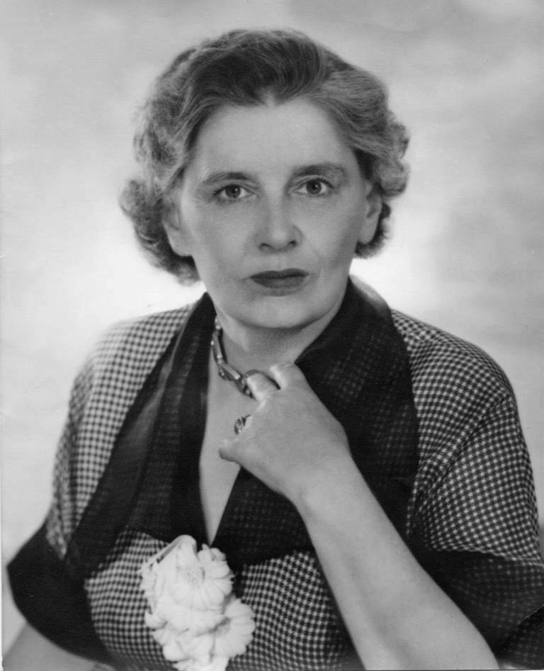 Quotes from Rebecca West Rebecca West