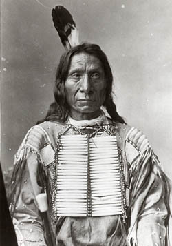 Quotes from Red Cloud Red Cloud