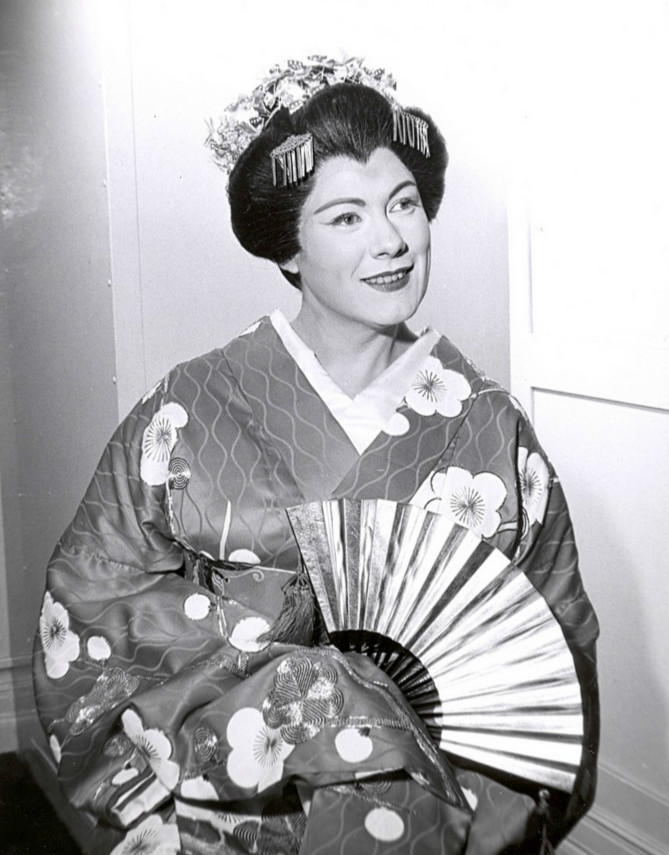 Quotes from Renata Tebaldi Renata Tebaldi