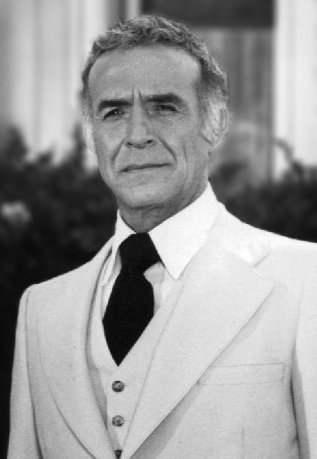 Quotes from Ricardo Montalbn Ricardo Montalbn