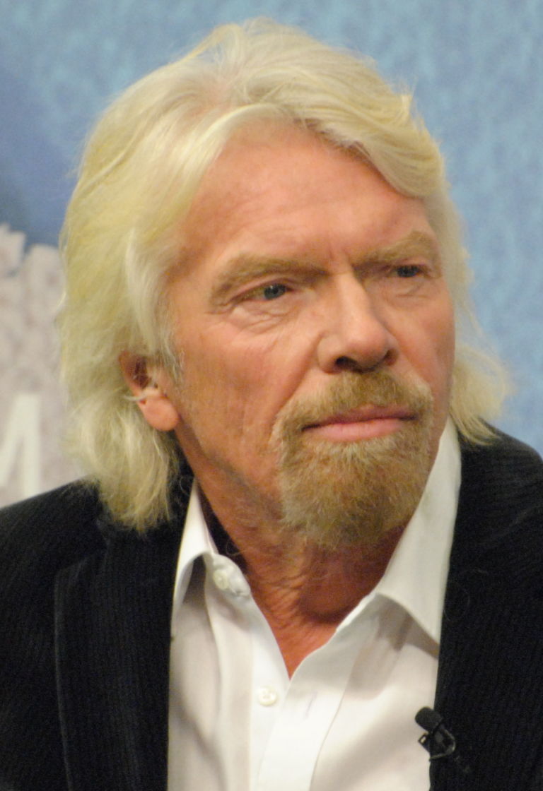 Quotes from Richard Branson Richard Branson
