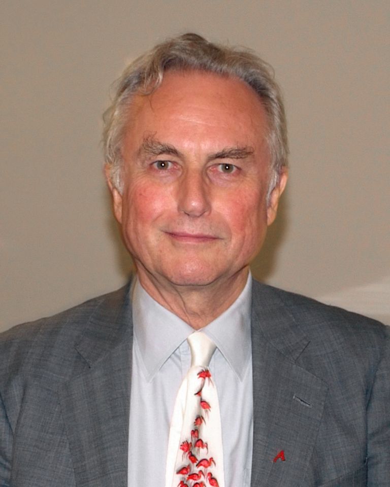 Quotes from Richard Dawkins Richard Dawkins