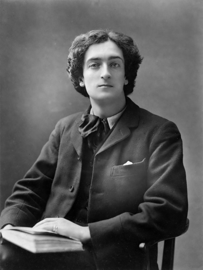 Quotes from Richard Le Gallienne Richard Le Gallienne