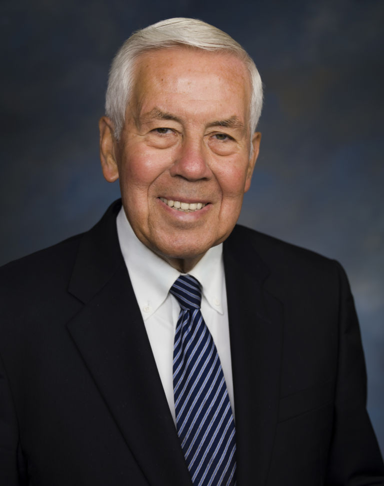 Quotes from Richard Lugar Richard Lugar