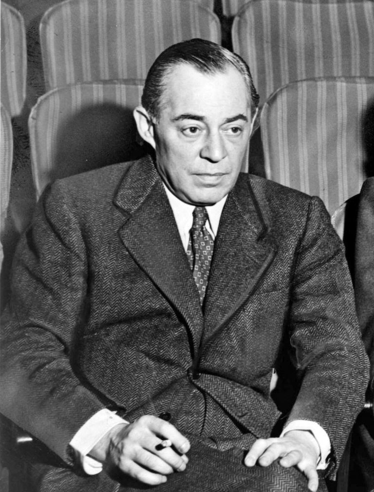 Quotes from Richard Rodgers Richard Rodgers