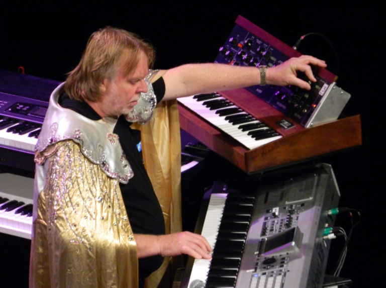 Quotes from Rick Wakeman Rick Wakeman