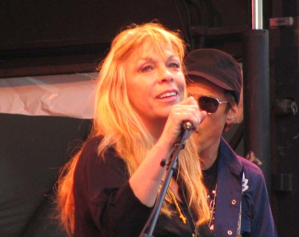 Quotes from Rickie Lee Jones Rickie Lee Jones