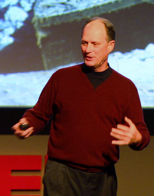 Quotes from Robert Ballard Robert Ballard