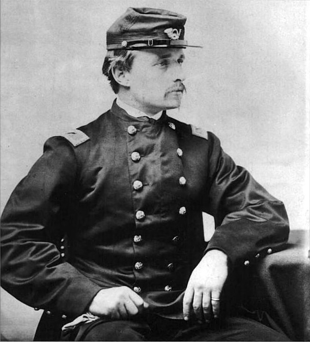 Quotes from Robert Gould Shaw Robert Gould Shaw
