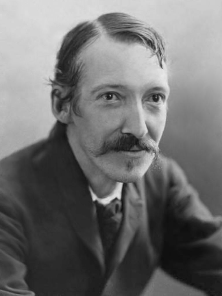 Quotes from Robert Louis Stevenson Robert Louis Stevenson